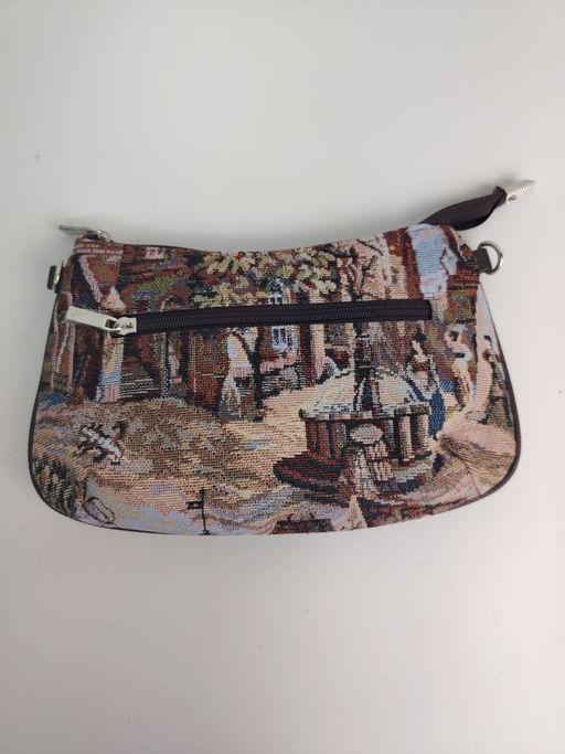 Женский клатч №880.2 - L-craft фото 3