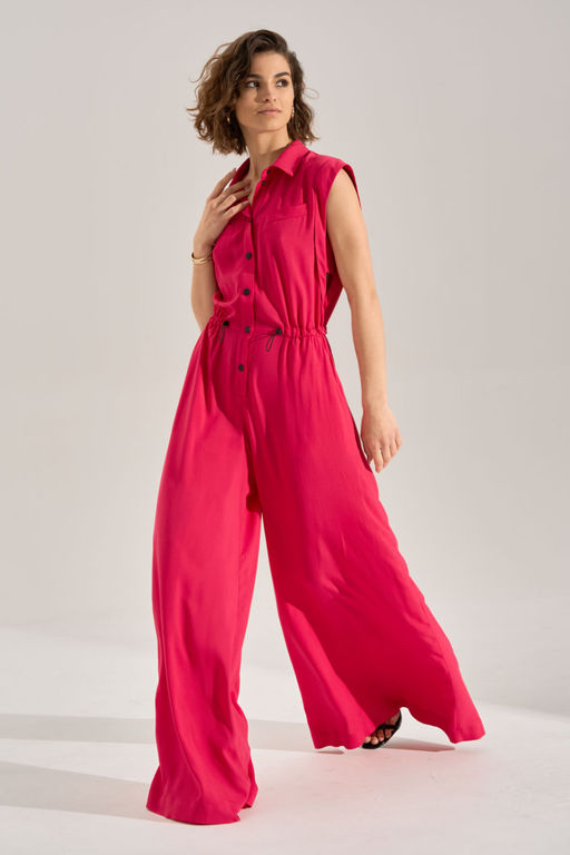 Комбинезон 1151 - Rinka фото 11