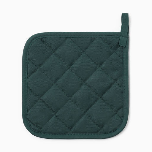 Прихватка «Доляна. Денежное дерево», 17×17 см