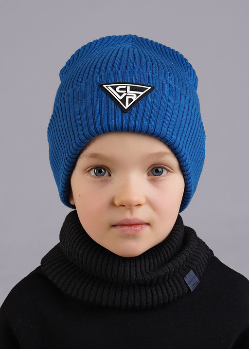 Шапка детская