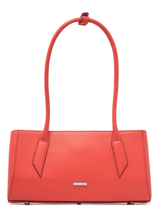 Сумка ELEGANZZA Z9599-9158 spicy red  фото 4