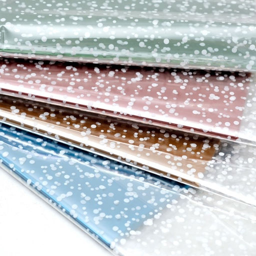 Цена за 12 шт. Пакет Подарочный, с жестким дном, МИКС, 11 х 17 х 55 см - Simaland фото 10