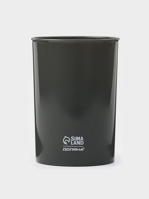 Набор кухонных принадлежностей Доляна Aviera, 12 предметов, 31×10.5×10.5 см, серый