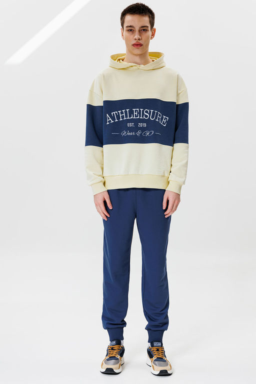 Брюки GO M2070/26-02.176-182 фисташка фото 577