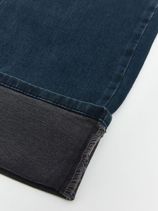 779 Regular Fit Erkek Jean Pantolon