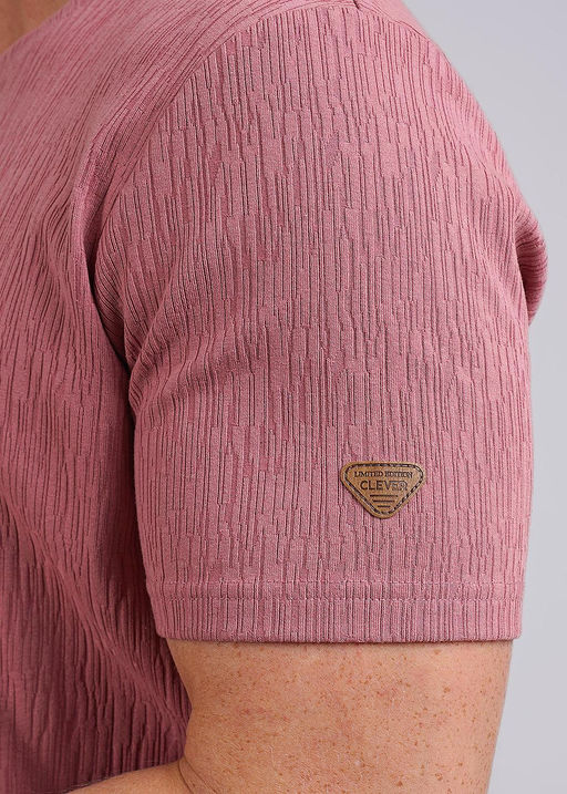Футболка Ракурс - Clever wear фото 3