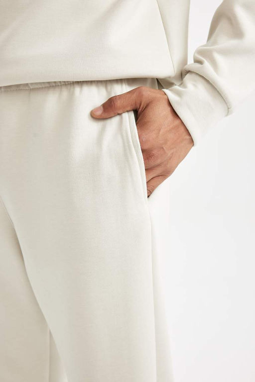 Спортивные спортивные штаны стандартного кроя DeFactoFit для джоггеров  фото 6