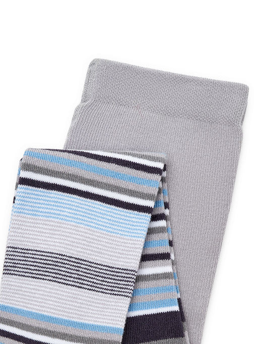 (Omsa) Collant 11P11-2 в полоску