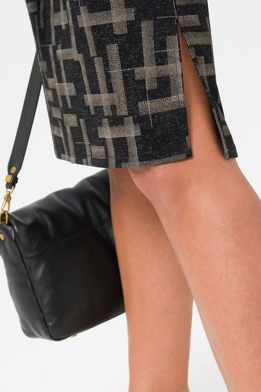 Платье Джансу (48-56) - Serenada фото 10