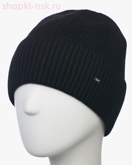 65964 Kredo Шапка мужская флис (57-59)