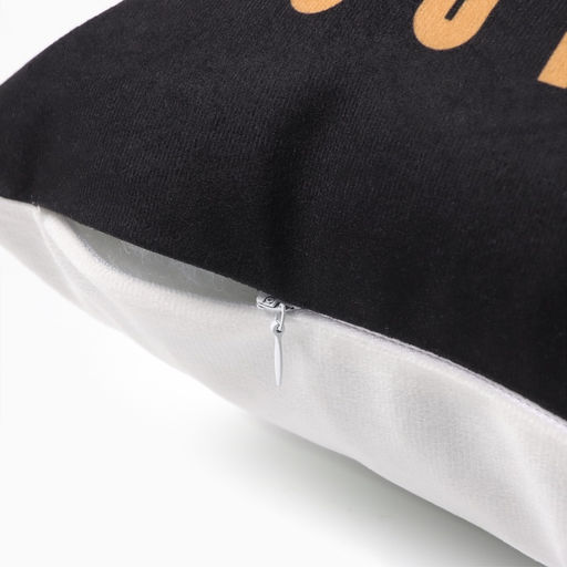 Подушка декоративная Этель Survive 40х40 см, велюр, 100% п/э  фото 4