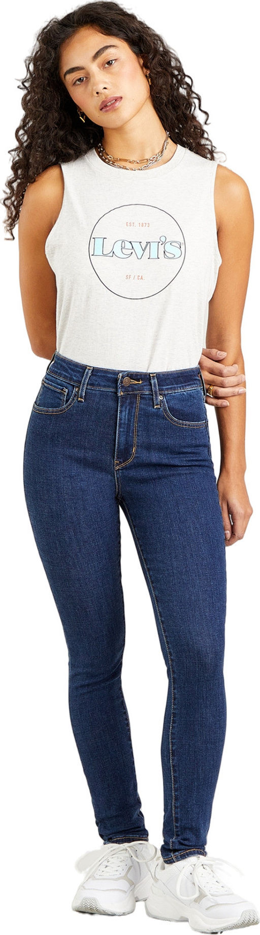 Джинсы женские