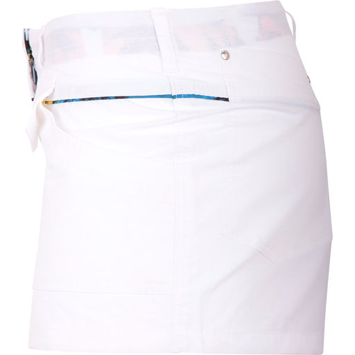RODOS Шорты женские М-06 Белый