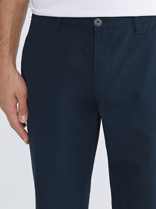 Standart Kal?p Gabardin Erkek ?ort