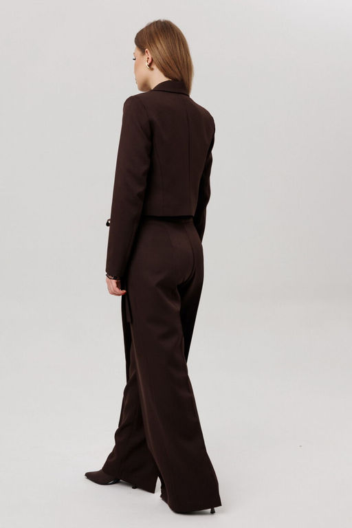 Костюм AmberA 2068 голубой  фото 33