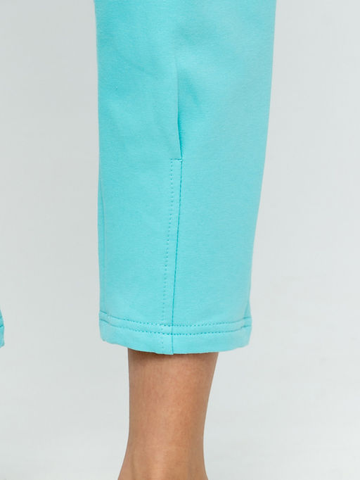 Брюки Футер 2-х нитка