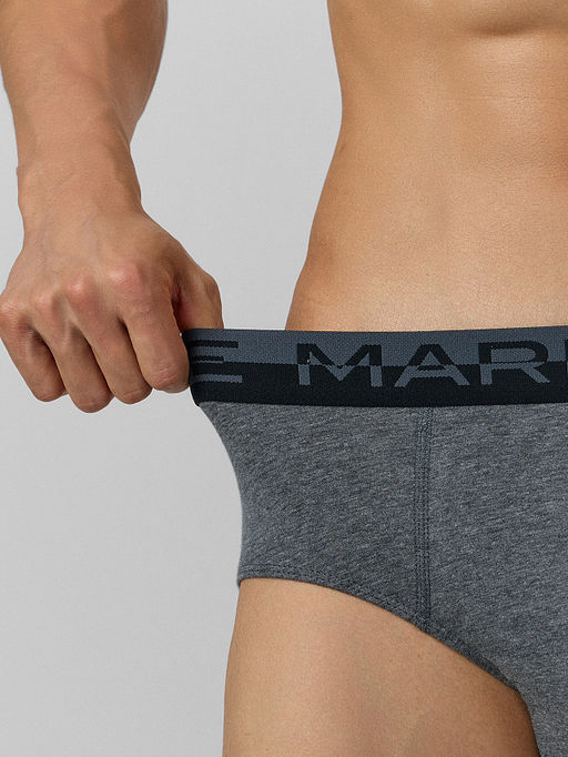 Цена за 2 штуки! ТРУСЫ МУЖСКИЕ - Mark formelle фото 4