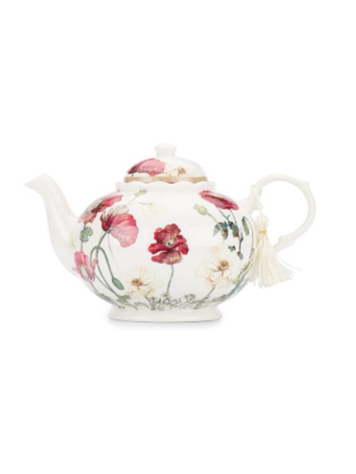 Чайник заварочный МАКИ 1000мл - SIJ фото 7