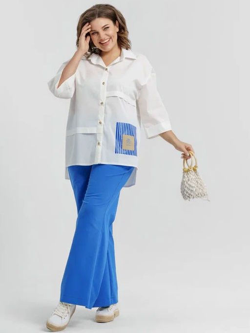 Новинка! Комплект женский двухпредметный - Deesses фото 8