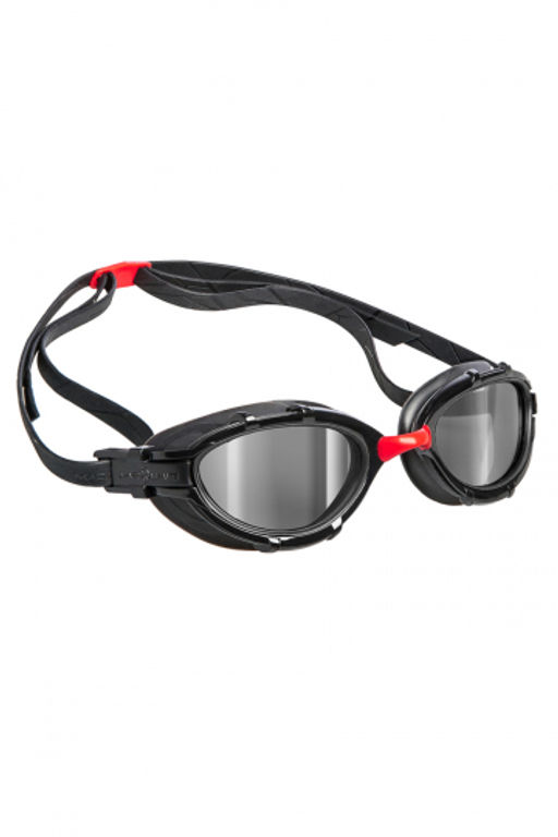 очки для триатлона Triathlon mirror, Triathlon rainbow, Clear vision CP lens, Razor rainbow, Russia, Triathlon - Mad wave фото 2