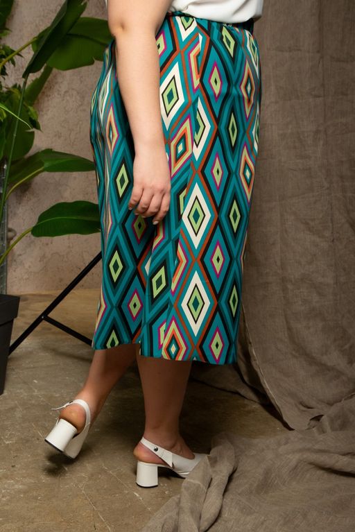 Юбка женская - Jp фото 5