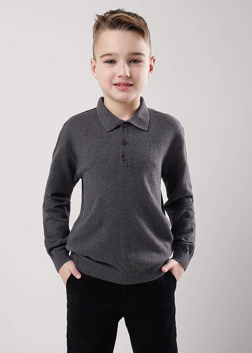 Джемпер детский для мальчика