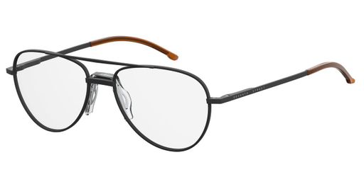 Мед. оправа 7A 029 MTT BLACK