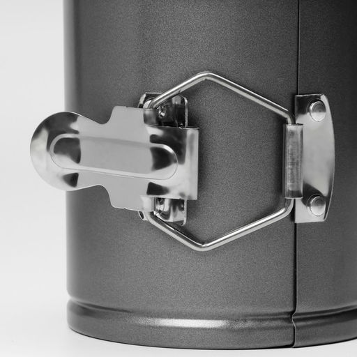 Форма для выпечки Элин. Кулич, 10?10.5 см, разъёмная, антипригарное покрытие - Simaland фото 5