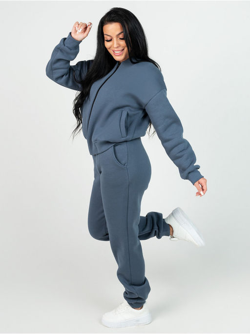 Костюм Тренд синий - София фото 5