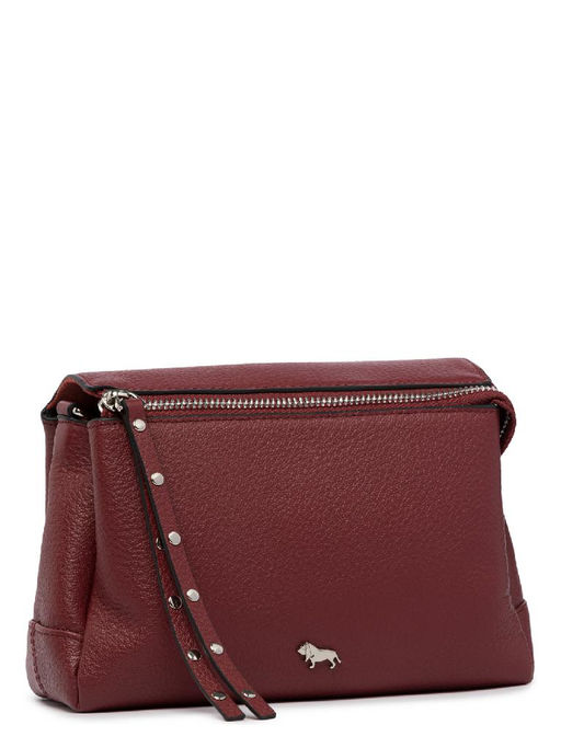 Сумка Labbra L-HF3321-1 tomato  фото 3