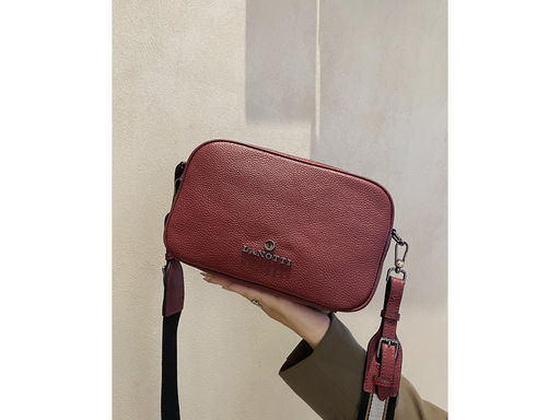 Сумка женская Lanotti 6612/Коричневый