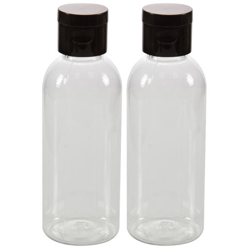 Набор дорожных флаконов Easy travel mini арт.006956 - Полимербыт фото 3