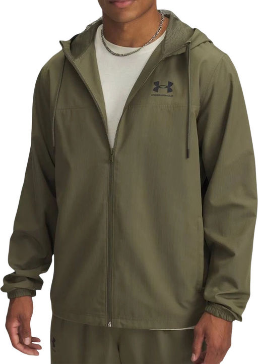 Ветровка мужская