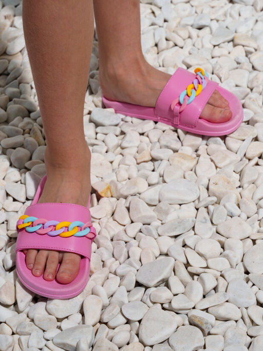 PlayToday / Пантолеты для девочек  фото 8