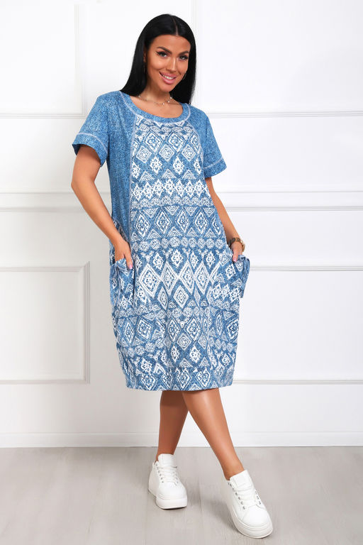 178т Платье женское