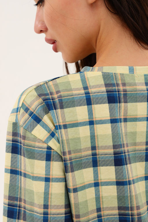 21598 Костюм с брюками