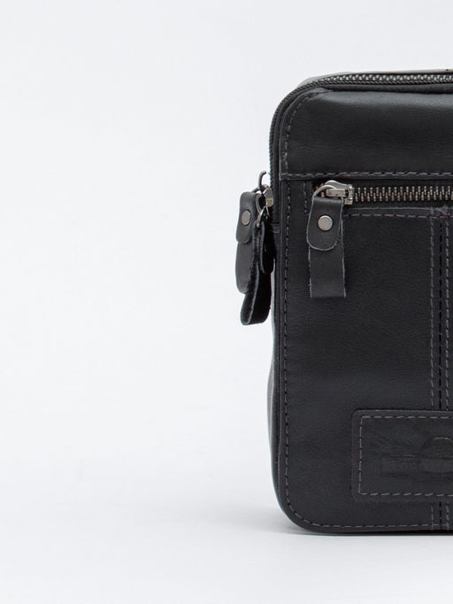 Сумка 6603-1TR black Tough Ruder