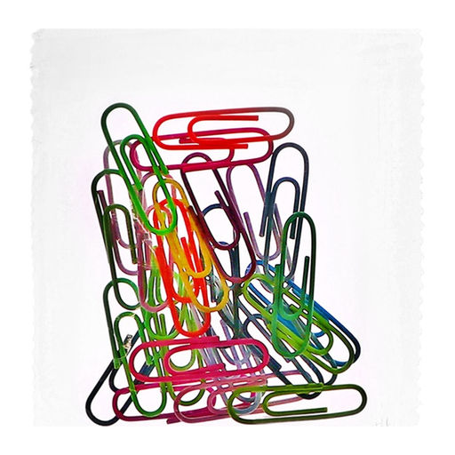 Набор для рисования Зверушки Синий - Calligrata фото 10