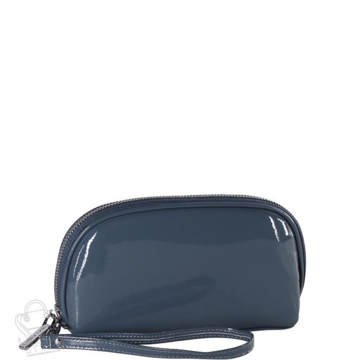 Косметичка 7100-17 blue Velina Fabbiano-Safenta в Новосибирске