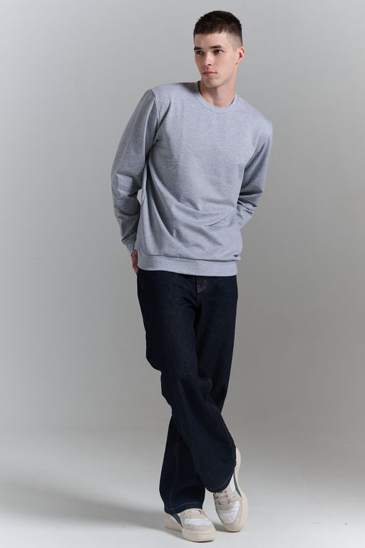 14430/1 Свитшот мужской - Berchelli фото 8