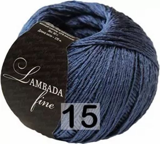 LAMBADA FINE - Сеам фото 16