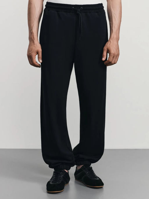 Джоггеры regular fit / Zarina  фото 2