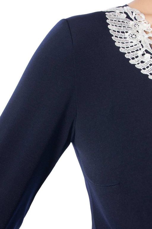 Платье П4-3371/23 - Wisell фото 2