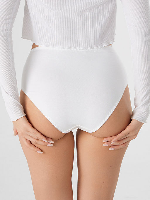 Цена за 2 штуки! ТРУСЫ ЖЕНСКИЕ