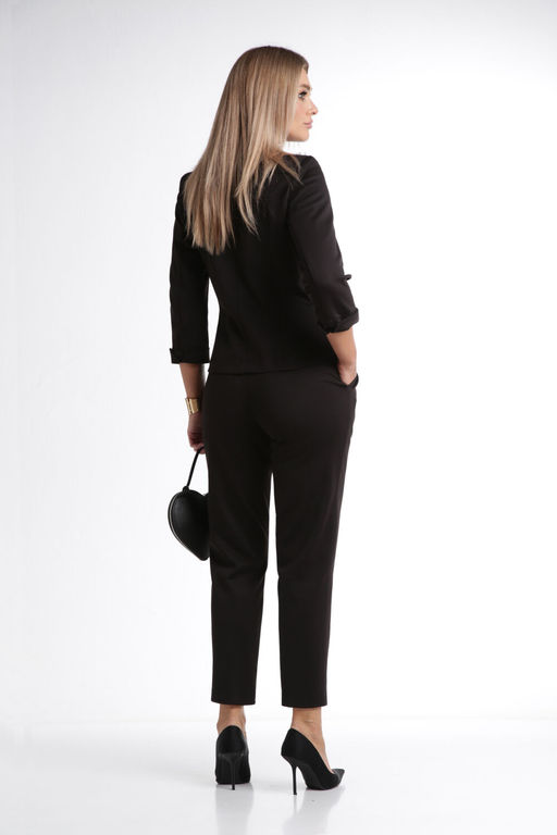 Костюм LADY SECRET 2848 черный
