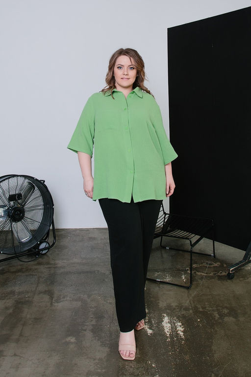 Блуза женская - Jp фото 5