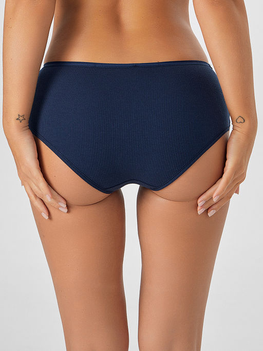 Цена за 2 штуки! ТРУСЫ ЖЕНСКИЕ - Mark formelle фото 3