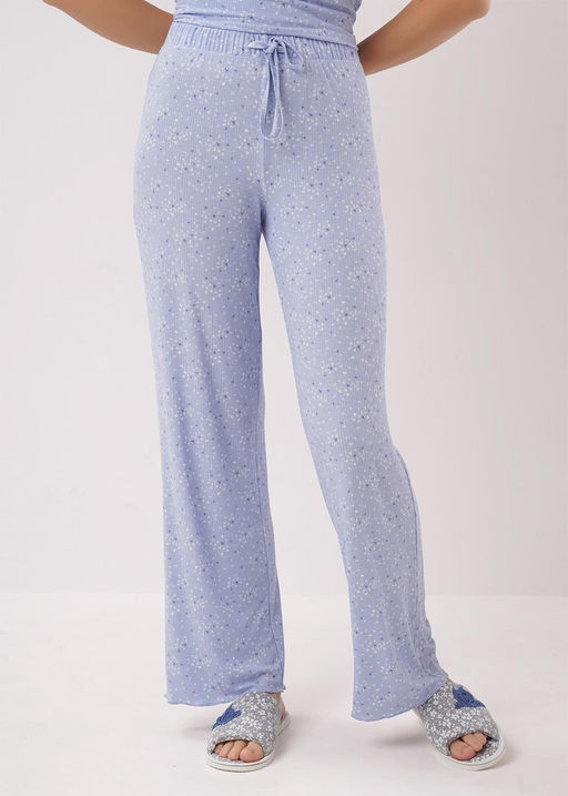 LP26-1226/1 Набор одежды жен. Лазурь (ЧЗ) - Clever wear фото 4