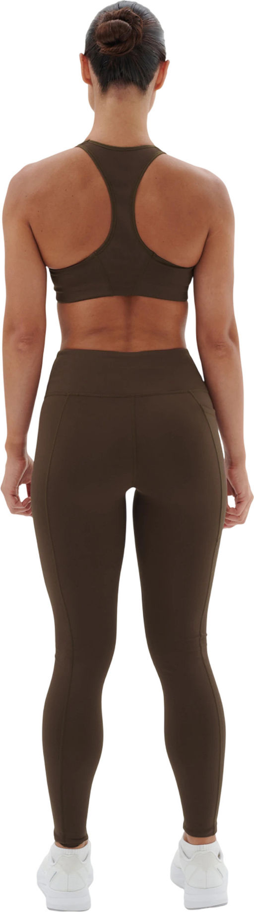 Леггинсы женские