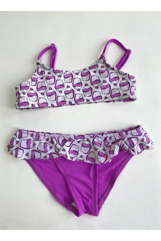 Купальник Keyzi